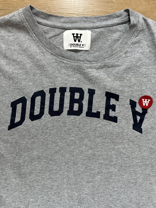 Wood Wood мъжка тениска М
