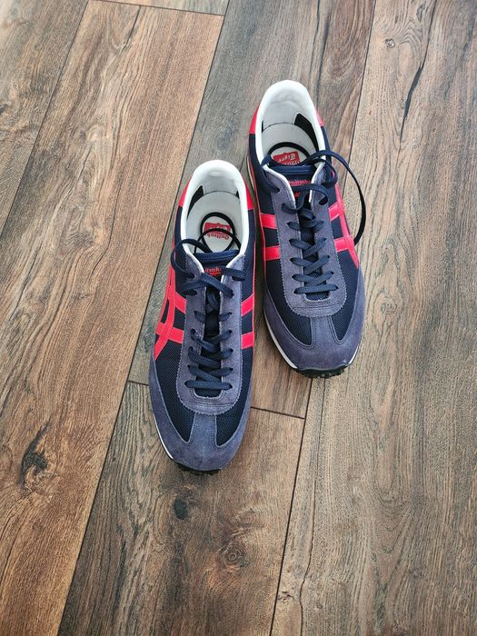 Asics-Tiger номер 44