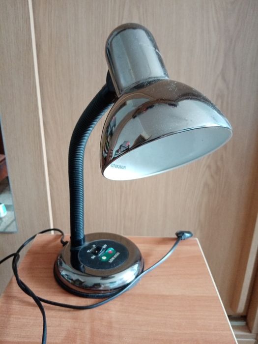 Лампа- светильник советского периода