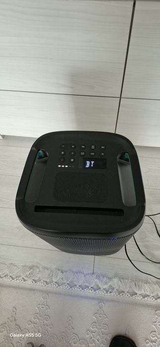 Vand boxa hisense party rocker one