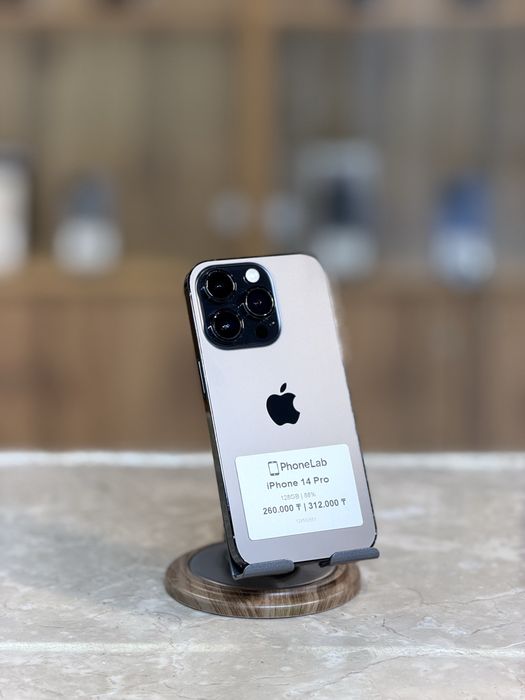 iPhone 14 Pro 128GB / Айфон 14 Про 128ГБ PhoneLab