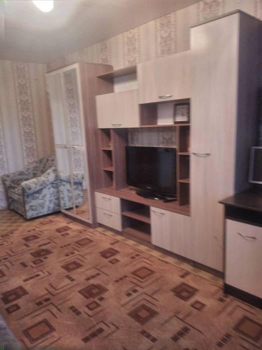 Продам квартиру 1-комнатную