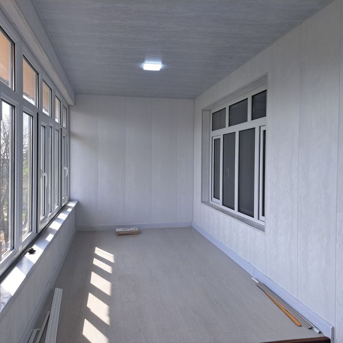 Чирчик, срочно продвётся дом