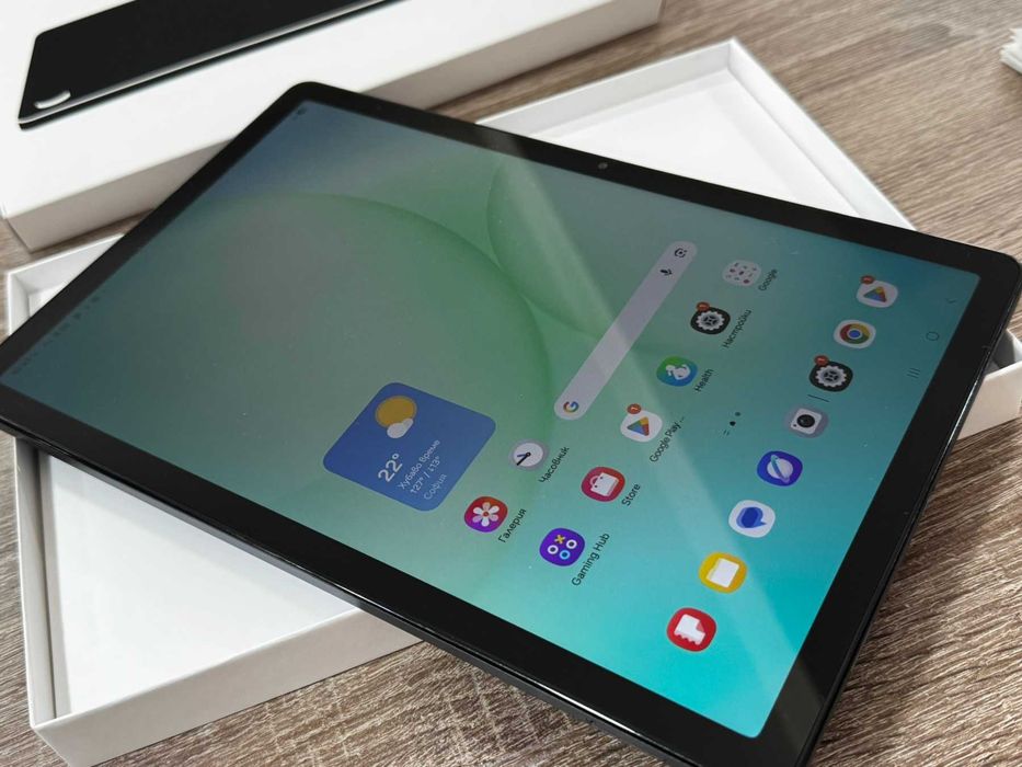 Samsung Tab A11+ 256GB
