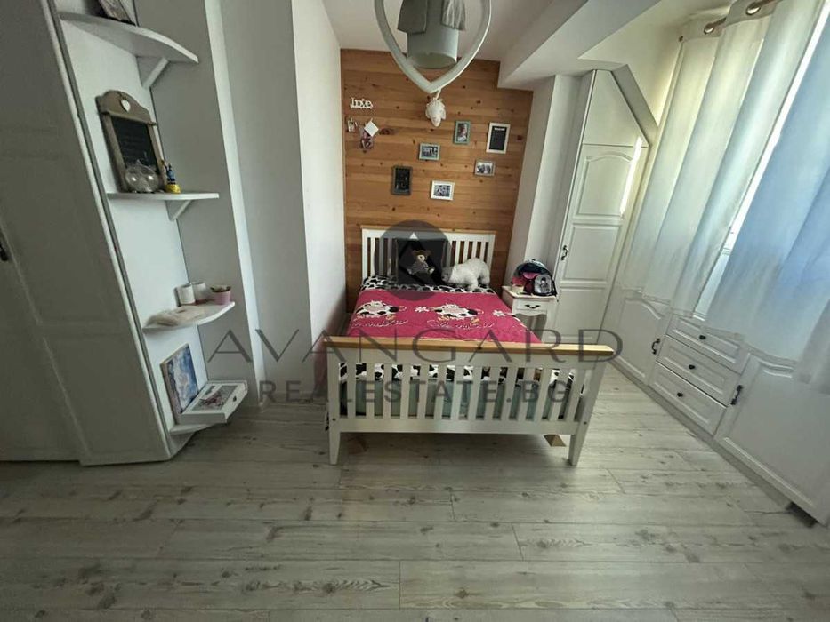 Продава се Мезонет в Пловдив, Кършияка - 174 кв.м за 1759 €/кв.м - Снимка #9