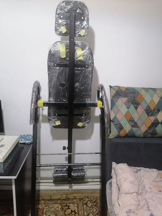 Продаю инверсионный стол