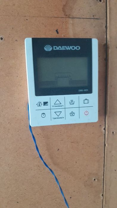 Ремонт газовых котлов Navien,  Rinnai, Daewoo