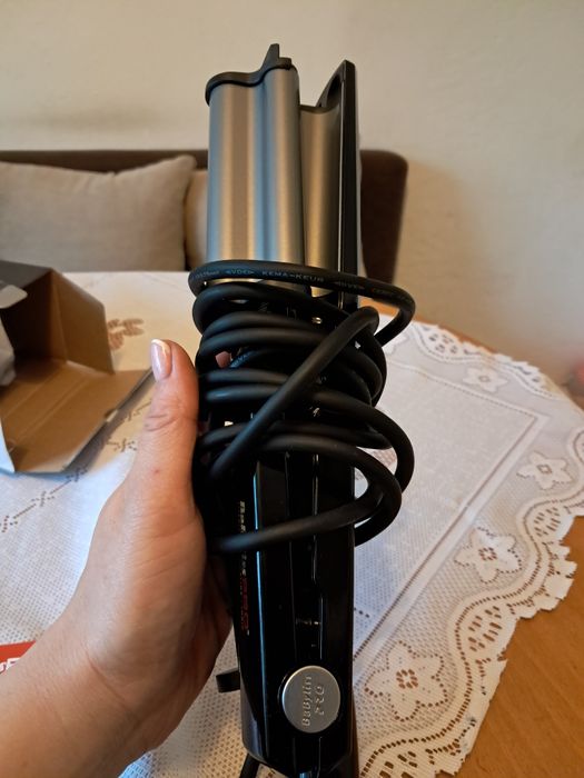 Ретро преса да коса.