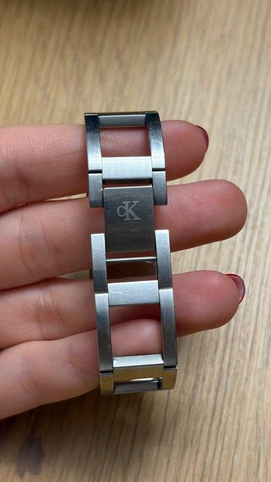 Ceas Calvin Klein
