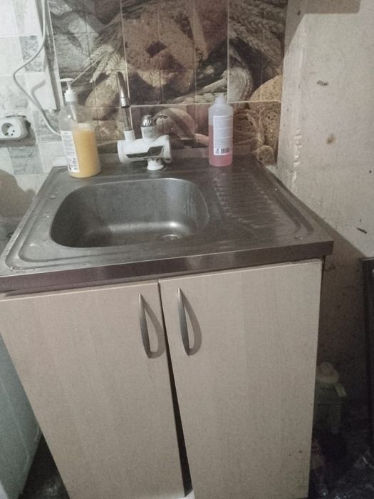 Муж на час спешит на помощь