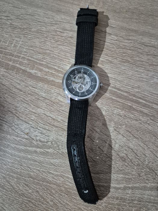 Vand ceas fosil automatic