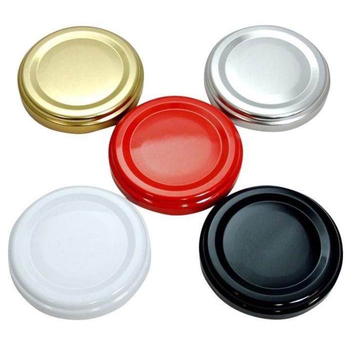 Крышки для стеклянных банок