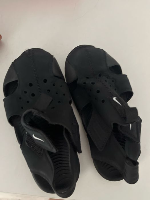 2 Perechi Sandale Nike baieti
