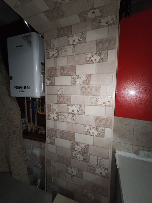 Продам 3-комн. квартиру