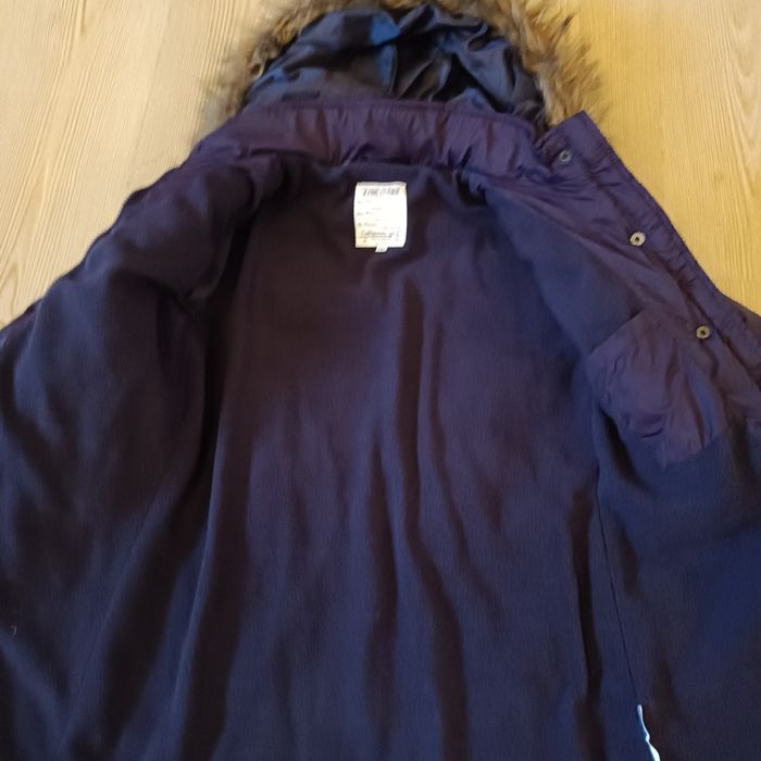 8-9 г Топло зимно яке