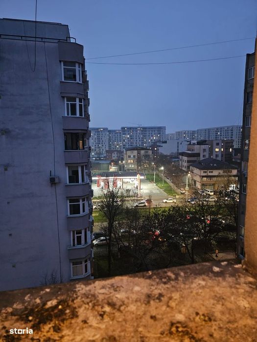 Apartament 4 camere, de vanzare Plaza cf2 Bd Timișoara