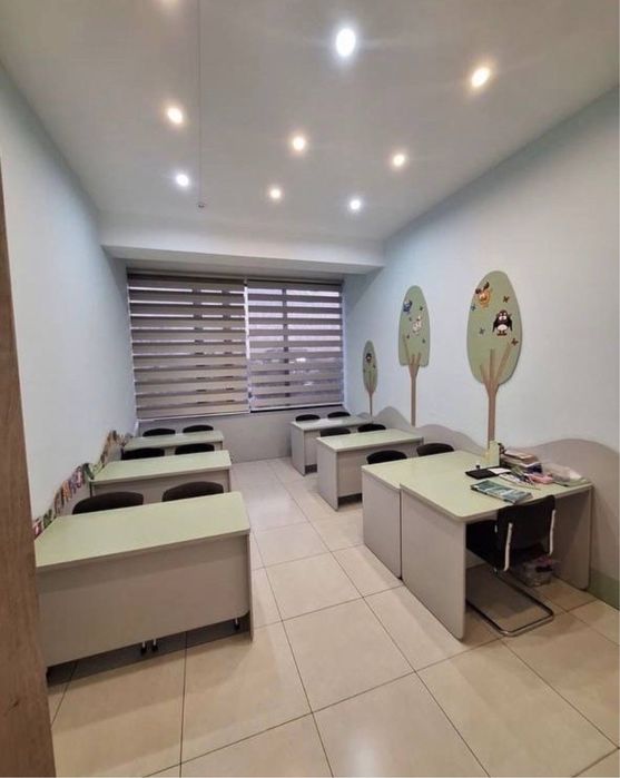 Срочно готовый Учебный центр или офис Зенит Завод