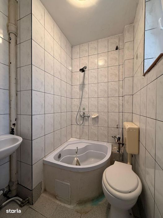 ULTRACENTRAL, str. Ana Ipatescu – Ap. 2 camere