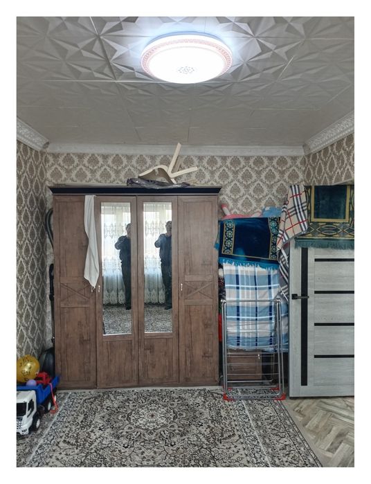 2/2/ 1 комнотное квартира