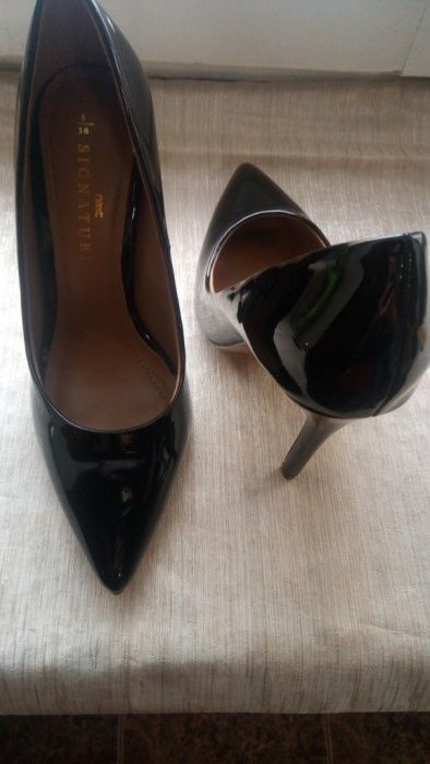 Дамски обувки 38 номер