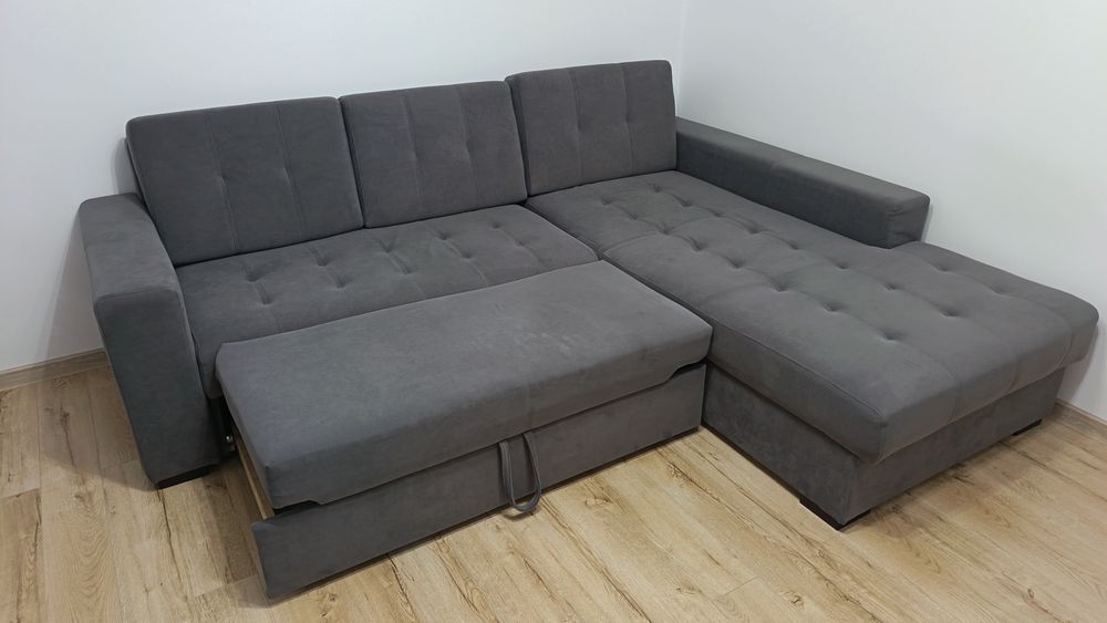 Vand Coltar, aproape nou!