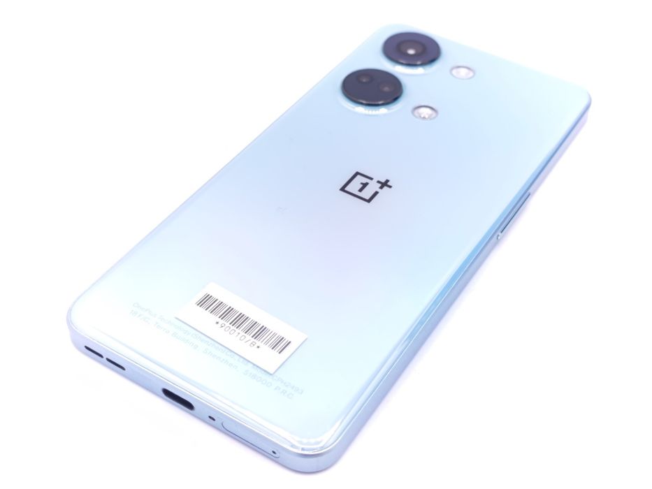 OnePlus Nord 3 5G 128GB Misty Green 8GB, Garantie 24 luni | #D90010