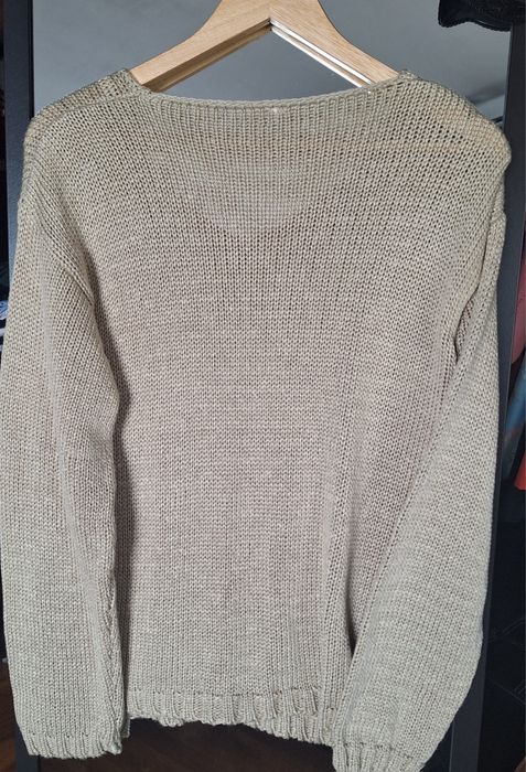 Vând pulover damă, gros, mărimea XL