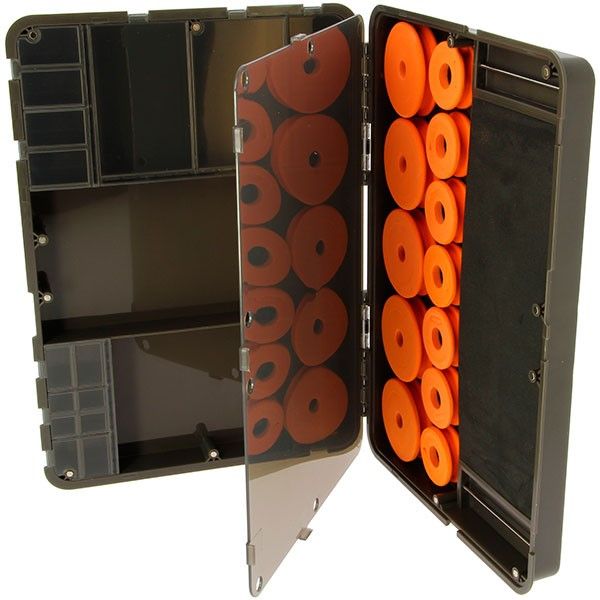 Кутия за аксесоари NGT Dynamic Tackle Box