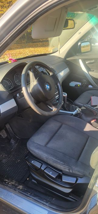 BMW X3 2007 — imagine 5