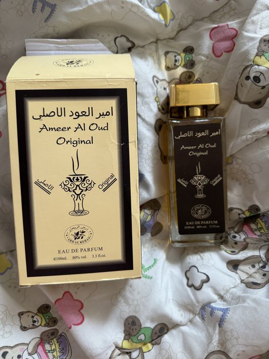 Парфюмерия,духиии