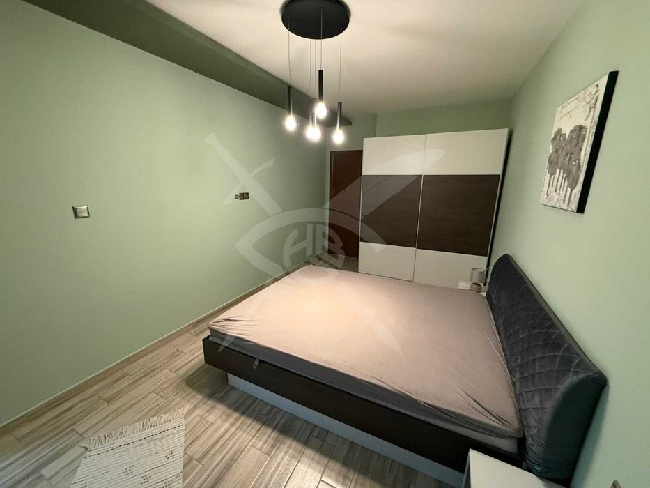 Дава се под наем Двустаен апартамент в Пловдив, Мараша - 70 кв.м за 498.27 € - Снимка #7