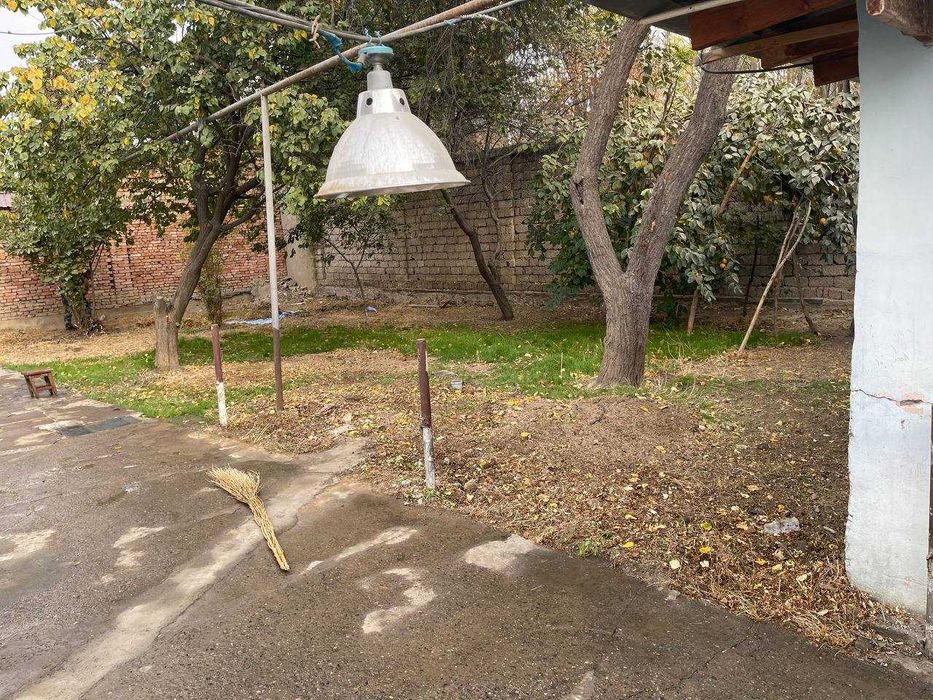 Продается участок 6,25 соток в Мирзо Улугбекском районе [VS]