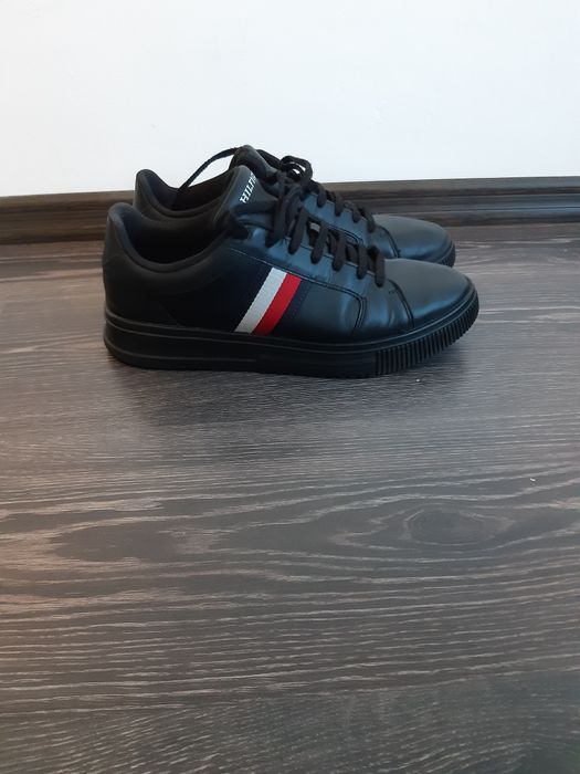 Sneakers Tommy Hilfiger .