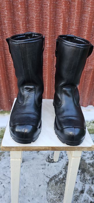 Cizme de munca barbati