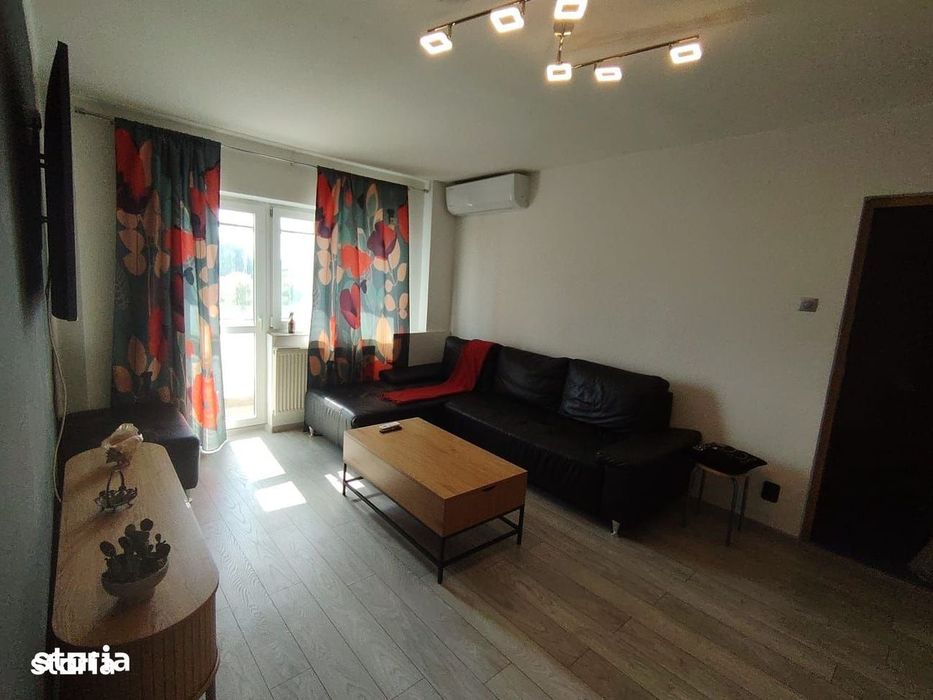 TINERETULUI. Apartament 2 camere de inchiriat