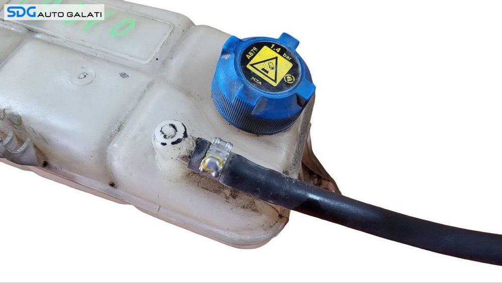 Vas Antigel Expansiune Alfa Romeo 156 2.4 JTD 1997 - 2007 [L8910]