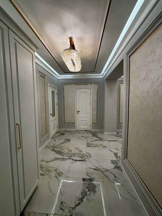 Продажа 3-комнатной квартиры