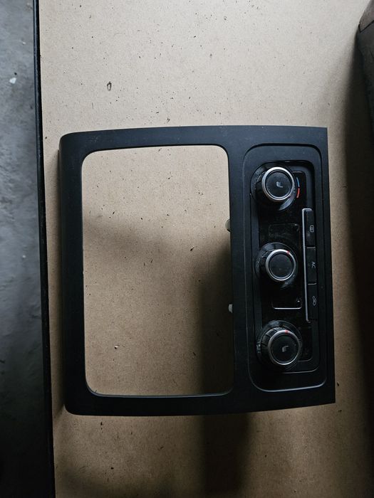 Rama clima vw touran