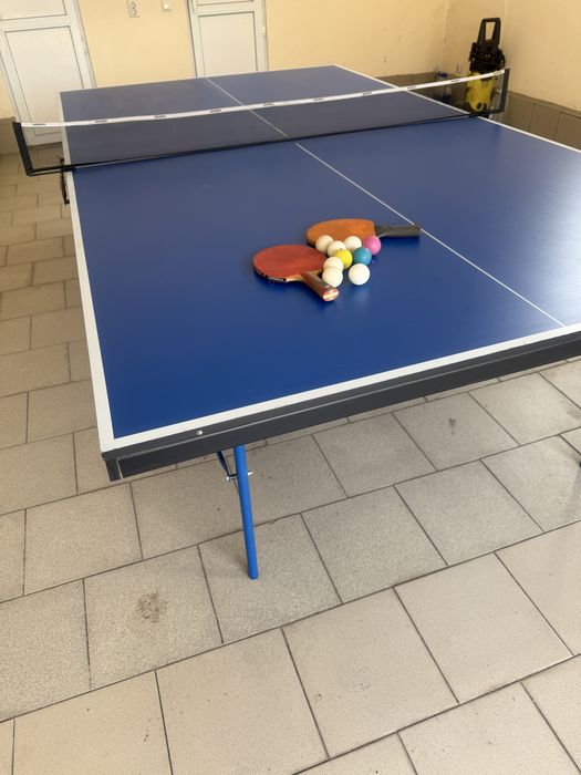 Продам теннисный стол