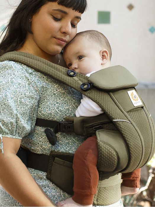 Ergobaby ергономична раница