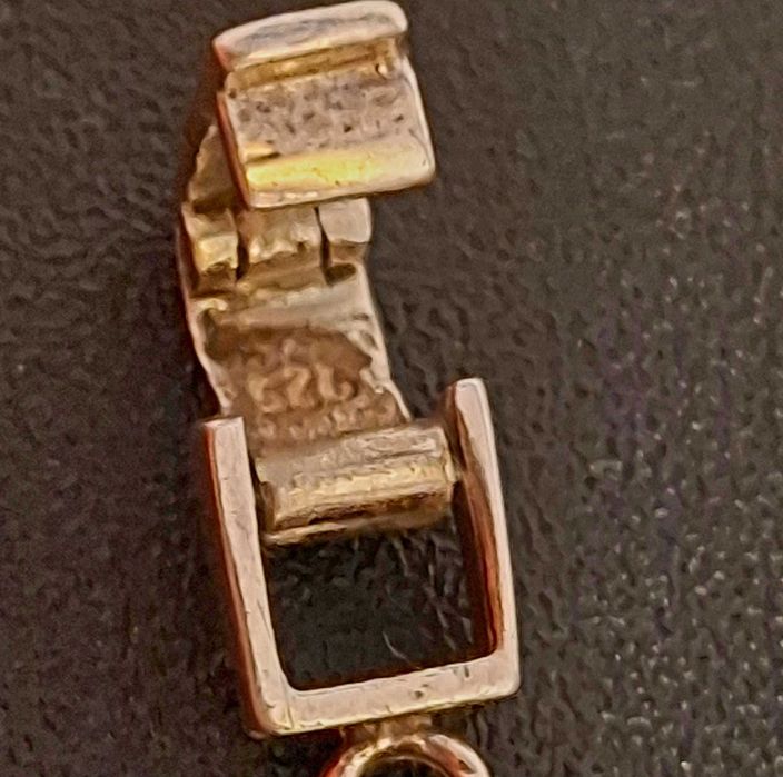 Brățară din argint 925