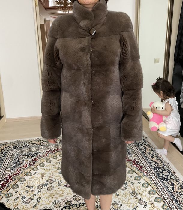 Продам шубы