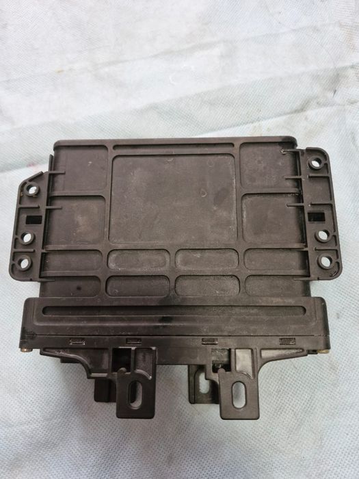 Компьютер АКПП ауди А4 б5