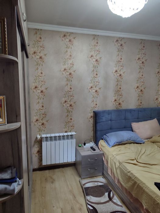 Продаётся дом Мирабадский район Ул Хамроз