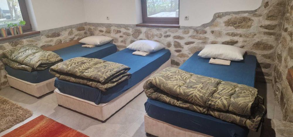 Къща за нощувки на 20м.от тракийска гробница Казанлък