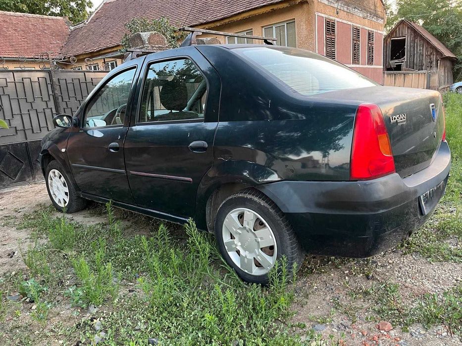 De vanzare Dacia Logan 1.4