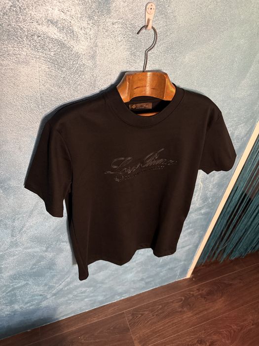 Tricou Loro Piana model nou  Premium