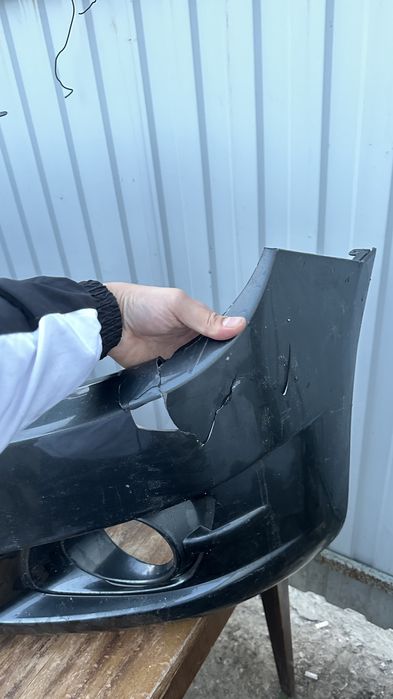 Продам передний бампер от Cobalt оригинал