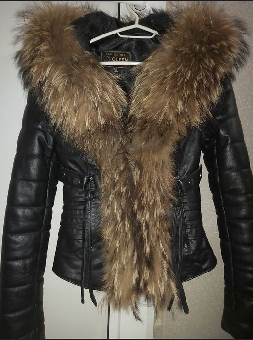 Яке естествена кожа