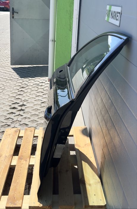 Предна лява врата AUDI A4 B9